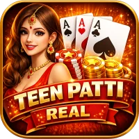 Download Teen Patti Real-3 Patti Online APK for Android
