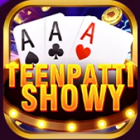 Teen Patti Showy APK Download v2.0 Latest Version for Android