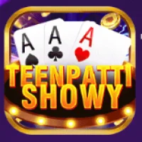 Teen Patti Showy Pro Game APK 1.746 Download