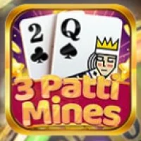 3 Patti Mines Pakistan