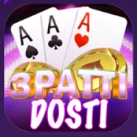 3 Patti Dosti Pakistan