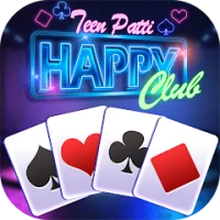 Teen Patti Happy Club Pakistan