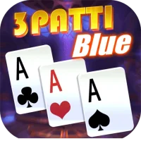 3 Patti Blue Game APK 1.332